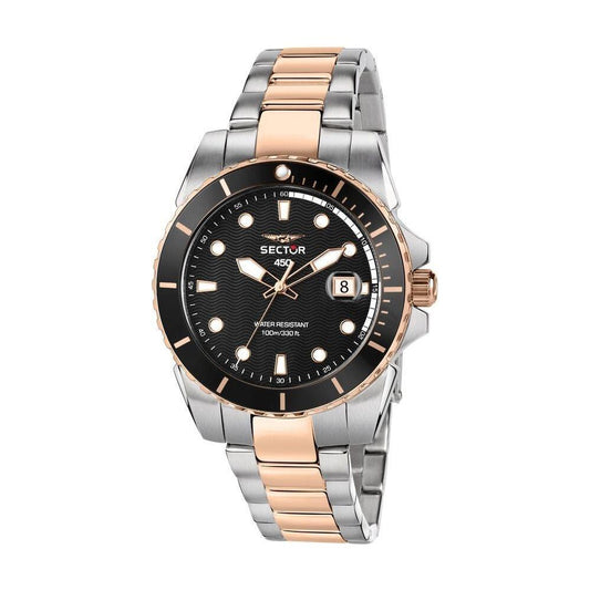 SECTOR Mod. 450 WATCHES SECTOR No Limits Gray