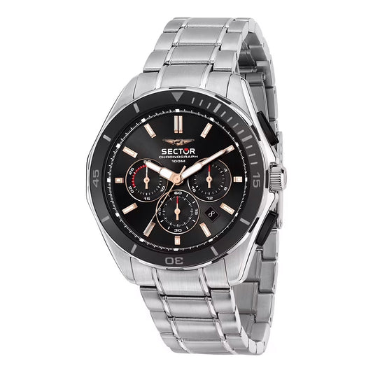 SECTOR MOD. R3273636001 WATCHES SECTOR No Limits Dark Slate Gray