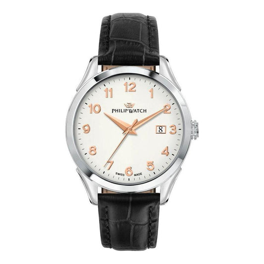 PHILIP WATCH Mod. ROMA WATCHES PHILIP WATCH Light Gray