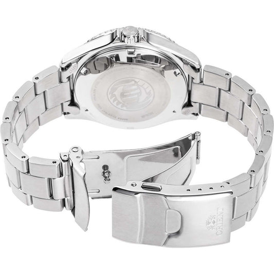 ORIENT Mod. RA-AA0812L19B WATCHES ORIENT Light Gray