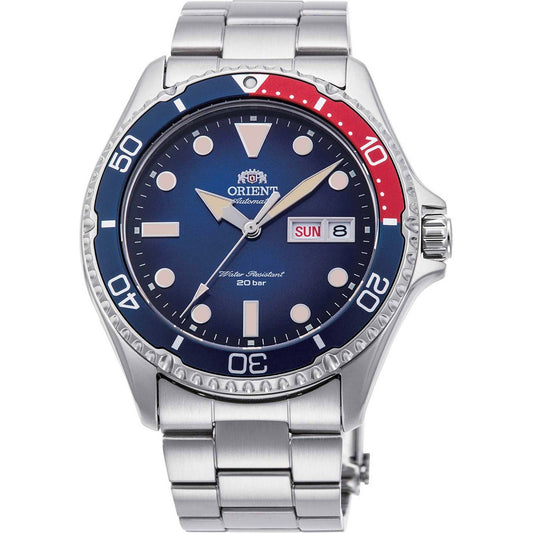 ORIENT Mod. RA-AA0812L19B WATCHES ORIENT Gray