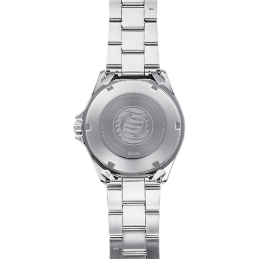 ORIENT Mod. RA-AA0821S19B WATCHES ORIENT Gray