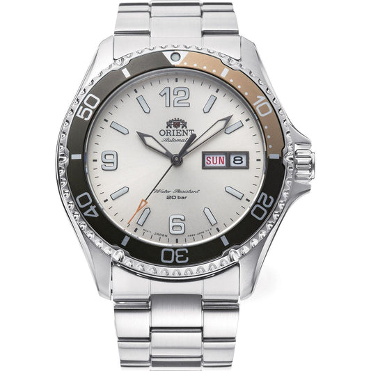 ORIENT Mod. RA-AA0821S19B WATCHES ORIENT Light Gray