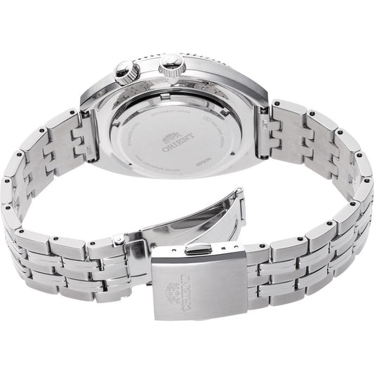ORIENT Mod. RA-AA0E05B19B WATCHES ORIENT Gray