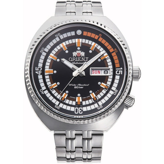 ORIENT Mod. RA-AA0E05B19B WATCHES ORIENT Light Gray