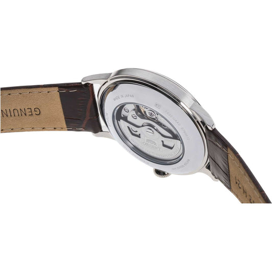 ORIENT Mod. RA-AP0002S10B WATCHES ORIENT Gray