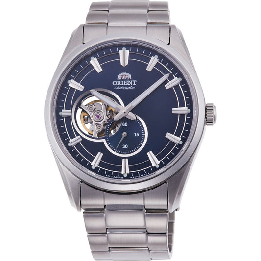ORIENT Mod. RA-AR0003L10B WATCHES ORIENT Gray