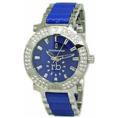 ROCCO BAROCCO Mod. RB IL-11-11-3 WATCHES ROCCOBAROCCO Gray