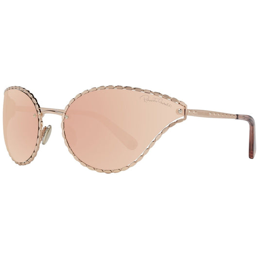 ROBERTO CAVALLI MOD. RC1124 7133G SUNGLASSES & EYEWEAR ROBERTO CAVALLI SUNGLASSES Tan