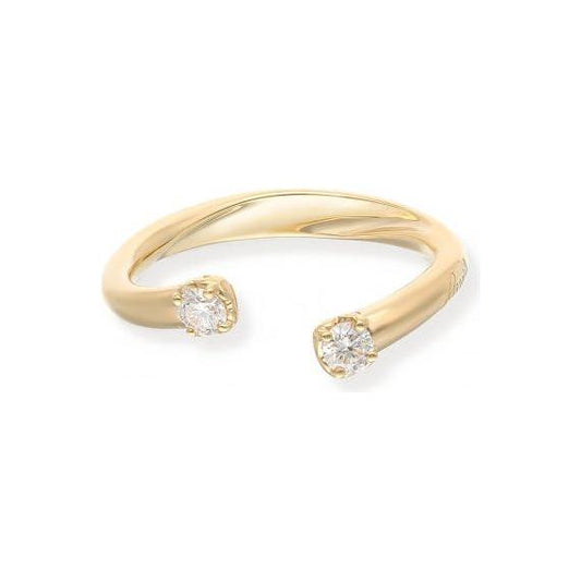 RECARLO JEWELS ANELLI RECARLO MOD. R01FN006_G020-14 R01FN006_G020-14 JEWELRY