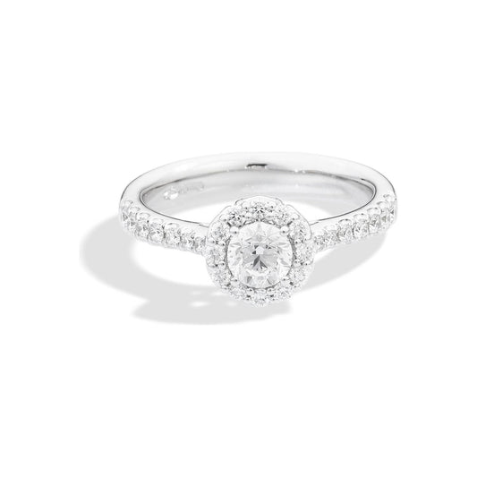 RECARLO JEWELS ANELLI RECARLO MOD. R01SC018_063-13 R01SC018_063-13 JEWELRY