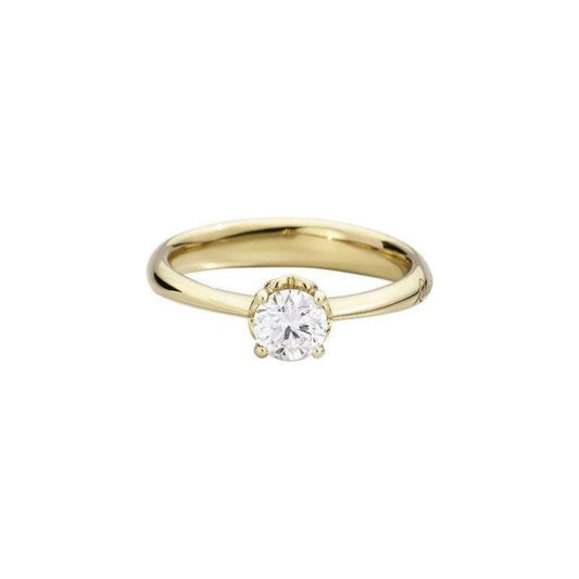RECARLO JEWELS ANELLI RECARLO MOD. R01SO001_G016-14 R01SO001_G016-14 JEWELRY