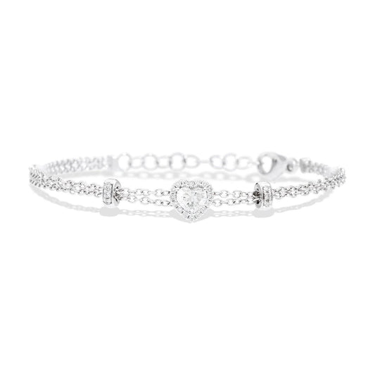 RECARLO JEWELS BRACCIALI RECARLO MOD. B67SC022_058-OS B67SC022_058-OS JEWELRY