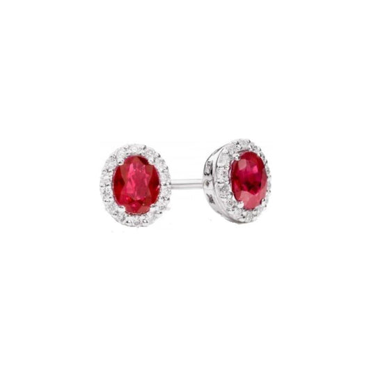 RECARLO JEWELS ORECCHINI RECARLO MOD. E33CC251_RB E33CC251_RB JEWELRY