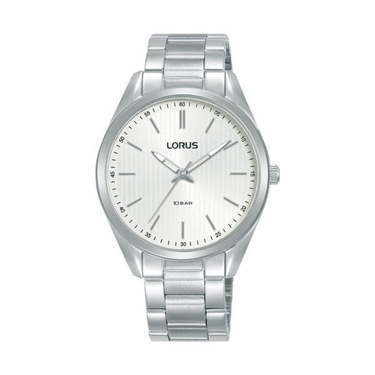 LORUS WATCHES Mod. RG211WX9 WATCHES LORUS Light Gray