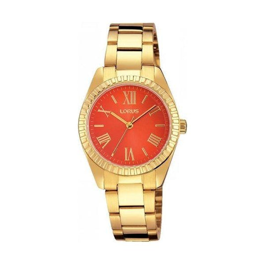 LORUS WATCHES Mod. RG232KX9 WATCHES LORUS Tan
