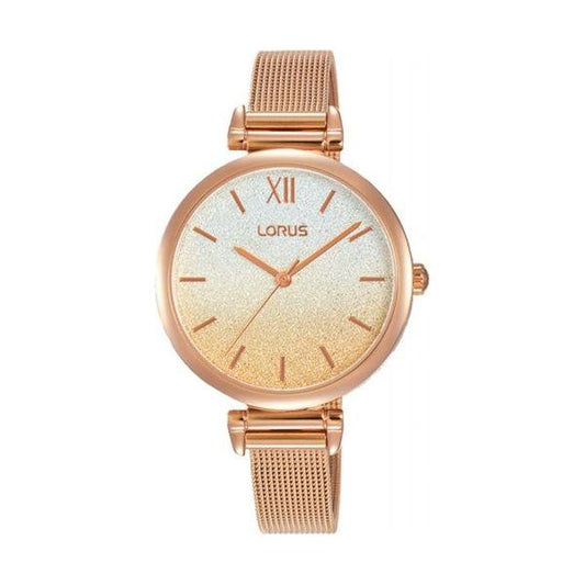 LORUS WATCHES Mod. RG232QX5 WATCHES LORUS Wheat
