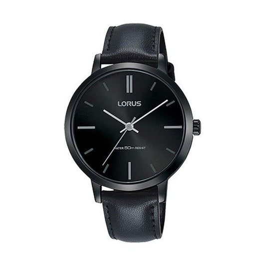 LORUS WATCHES Mod. RG265NX9 WATCHES LORUS Dark Slate Gray