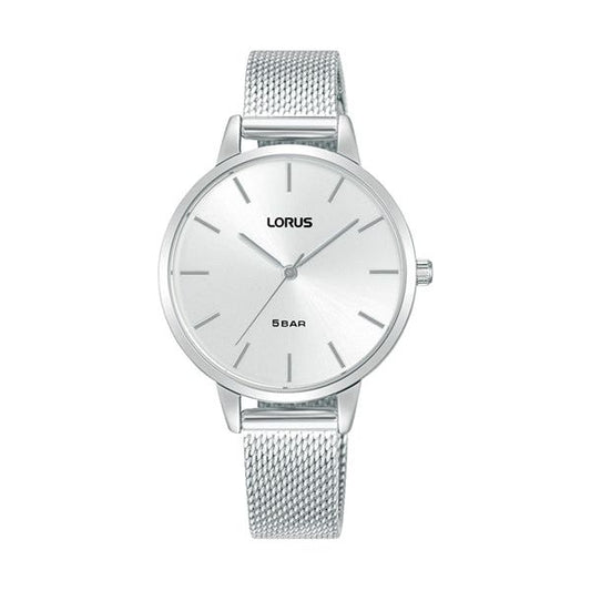 LORUS WATCHES Mod. RG271WX9 WATCHES LORUS Light Gray