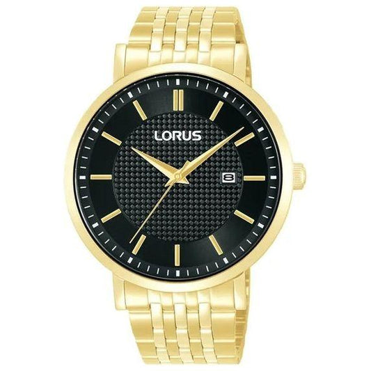 LORUS WATCHES Mod. RH958RX9 WATCHES LORUS Dark Slate Gray