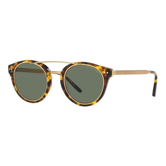 RALPH LAUREN MOD. RL 8210 SUNGLASSES & EYEWEAR RALPH LAUREN SUNGLASSES Dim Gray