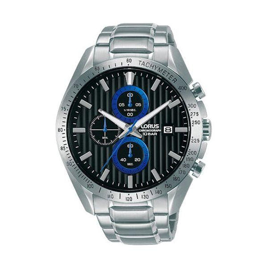 LORUS WATCHES Mod. RM305HX9 WATCHES LORUS Dark Slate Gray