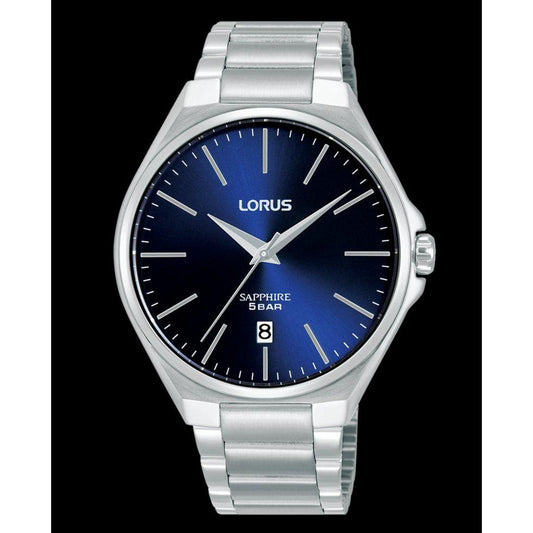 LORUS WATCHES Mod. RS947DX9 WATCHES LORUS Black