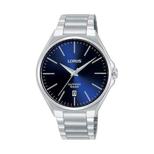 LORUS WATCHES Mod. RS947DX9 WATCHES LORUS Black