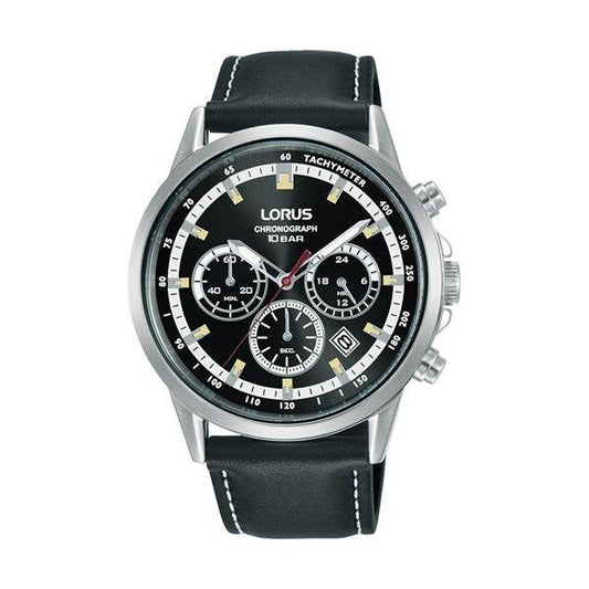 LORUS WATCHES Mod. RT301KX9 WATCHES LORUS Light Gray