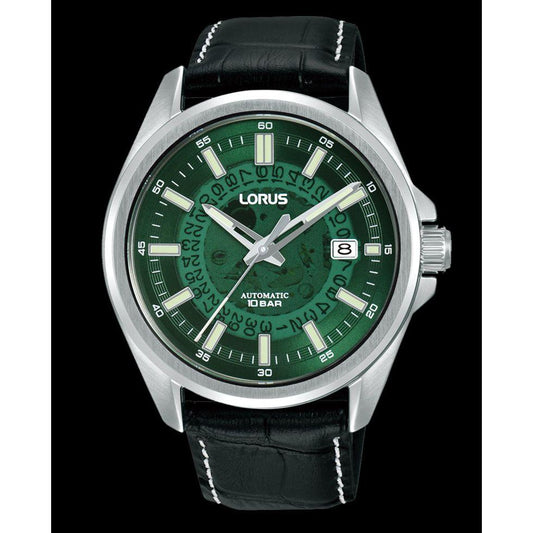 LORUS WATCHES Mod. RU409AX9 WATCHES LORUS Gray