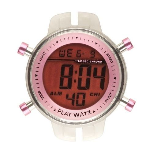 WATX&COLORS WATCHES Mod. RWA1003 WATCHES WATX&COLORS Thistle