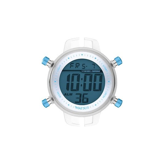 WATX&COLORS WATCHES Mod. RWA1088 WATCHES WATX&COLORS Dark Slate Gray