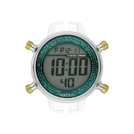 WATX&COLORS WATCHES Mod. RWA1097 WATCHES WATX&COLORS Dark Slate Gray