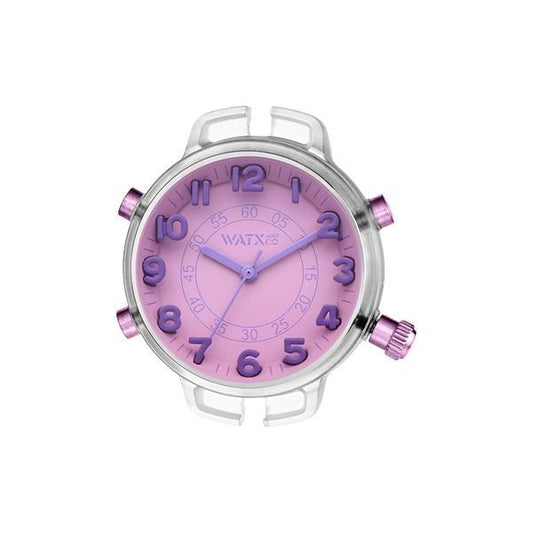 WATX&COLORS WATCHES Mod. RWA1514 WATCHES WATX&COLORS Dark Gray