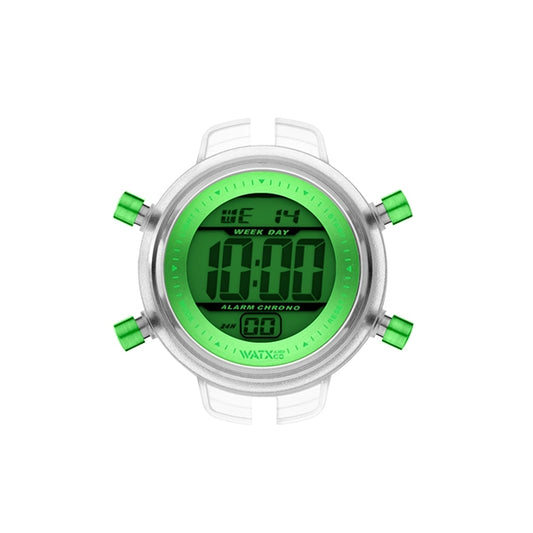 WATX&COLORS WATCHES Mod. RWA1632-0