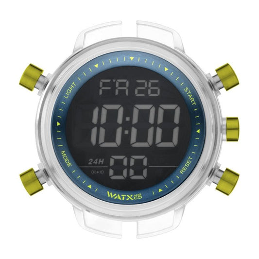 WATX&COLORS WATCHES Mod. RWA1742 WATCHES WATX&COLORS Dark Slate Gray