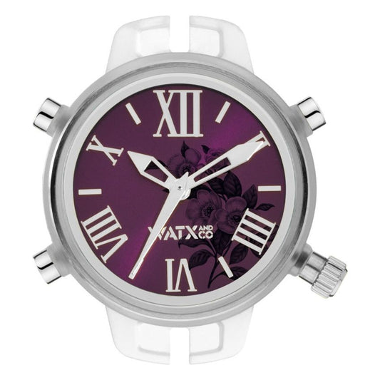 WATX&COLORS WATCHES Mod. RWA4567 WATCHES WATX&COLORS Light Gray