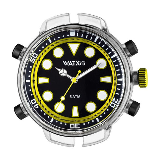 WATX&COLORS WATCHES Mod. RWA5703 WATCHES WATX&COLORS Wheat