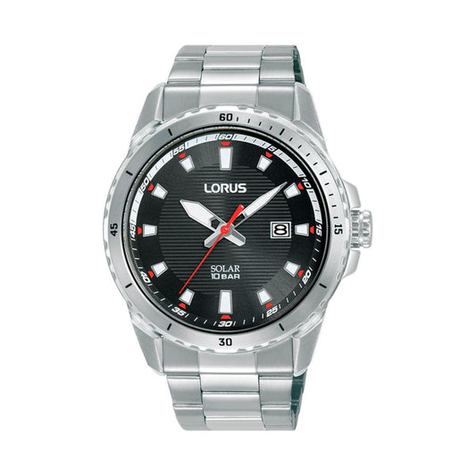 LORUS WATCHES Mod. RX367AX9 WATCHES LORUS Gray