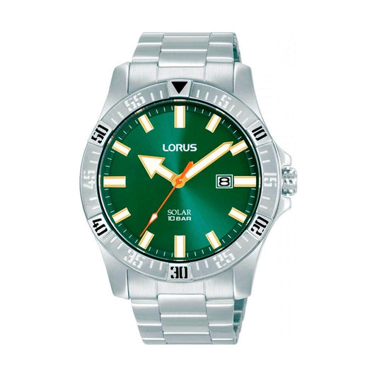 LORUS WATCHES Mod. RX381AX9 WATCHES LORUS Gray