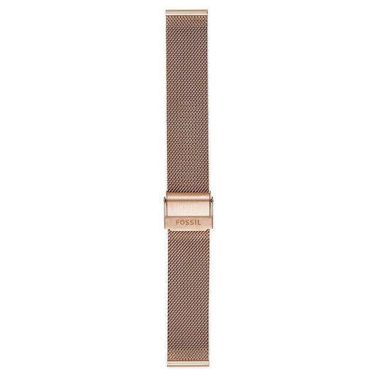 FOSSIL Mod. S181375 WATCHES FOSSIL Gray