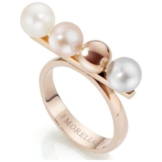 MORELLATO GIOIELLI Mod. LUNAE Size 16 ***SPECIAL PRICE*** DESIGNER FASHION JEWELLERY MORELLATO GIOIELLI Light Gray