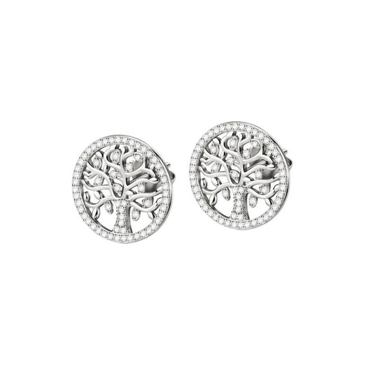 MORELLATO MOD. SATB02 Earrings MORELLATO GIOIELLI Light Gray