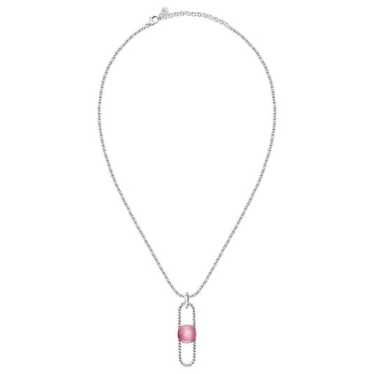 MORELLATO MOD. SATP23 DESIGNER FASHION JEWELLERY MORELLATO GIOIELLI Light Gray