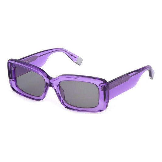 FURLA MOD. SFU630V SUNGLASSES & EYEWEAR FURLA Slate Gray
