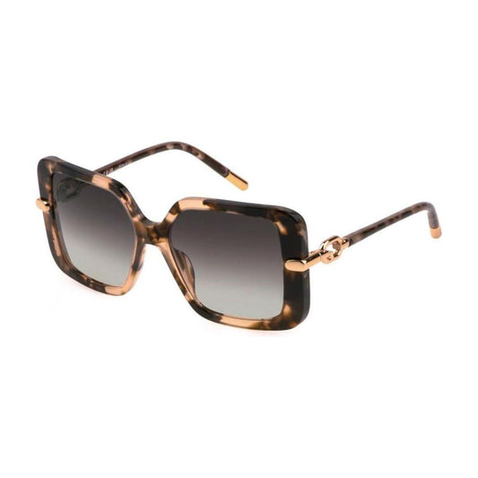 FURLA MOD. SFU712 SUNGLASSES & EYEWEAR FURLA Dark Slate Gray