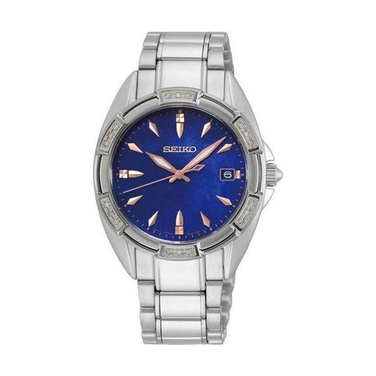 SEIKO WATCHES Mod. SKK881P1 WATCHES SEIKO Gray