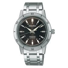 SEIKO PRESAGE MOD. STYLE '60 Automatic-0