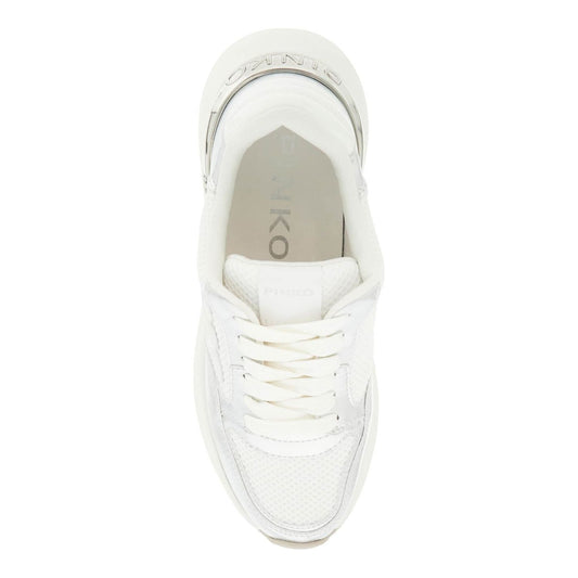 Pinko gem 07 sneakers Sneakers Pinko Beige