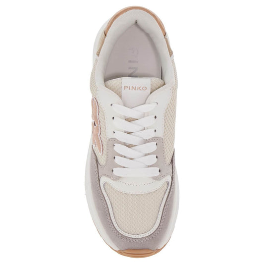 Pinko gem 07 sneakers Sneakers Pinko Gray